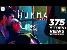 The Humma Song
