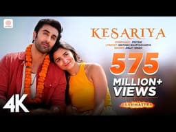 Kesariya
