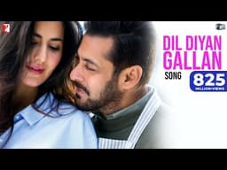 Dil Diyan Gallan