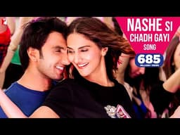 Nashe Si Chadh Gayi