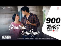 Raataan Lambiyan