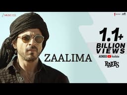 Zaalima