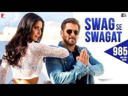 Swag Se Swagat